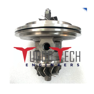 TURBOCOMPRESSEUR CHRA 53049700041 - Product Image 1