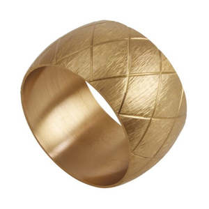 Vente de haute qualité par les exportateurs indiens Prix les plus bas Rond en métal rond avec argent fini pour les utilisations d'hôtel de fête de mariage - Product Image 3