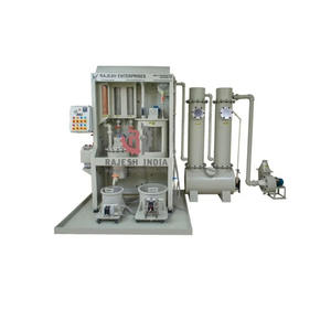 เครื่องกลั่นทองไททันจากอินเดีย - Product Image 5