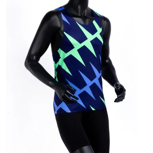 2023 New Custom Design High Quality Sublimation <b>Tank</b> <b>Top</b> Wholesale Price Sublimation <b>Tank</b> <b>Top</b> - Product Image 3