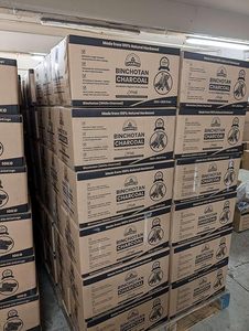 Briquetas de Madera Modelo 45678765 al por Mayor, Proveedor de Combustible, Distribuidor Mayorista, Briquetas de Biomasa de Primera Calidad - Product Image 6