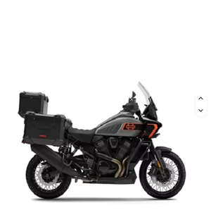 Motocicleta Pan America 1250 Limited 2026 Nueva, Lista para Enviar - Product Image 3
