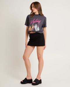 Artist Graphic Print <b>Loose</b> Summer Eco-Friendly Streetwear T-<b>Shirt</b> <b>for</b> <b>Women</b> - Product Image 4