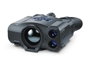 PERFECT SALES NEW Accolade 2 XP50 LRF Pro Active Thermals' Imaging Binoculars 8 Field View 3 Year Warranty Surround Audio US - Product Image 1
