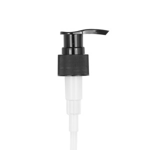 เครื่องปั๊มล้างมือแบบพลาสติกขนาด24/410 & 28/410สำหรับบรรจุภัณฑ์โฟมสบู่แชมพู NBT - Product Image 1