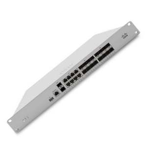 ซิสโก้ เมราคี MX250-HW |   อุปกรณ์รักษาความปลอดภัยเครือข่ายที่จัดการผ่านคลาวด์ |   SD-WAN และไฟร์วอลล์ยุคใหม่ - Product Image 3