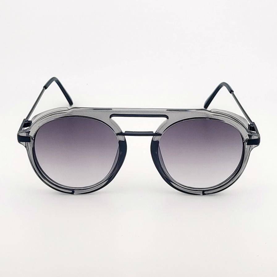 Gradient สีเทา