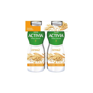 Boisson au yaourt probiotique Activia de haute qualité |   Boisson au yaourt probiotique Activia Probiotic Dailies, vanille, vente en gros, meilleur prix - Product Image 3
