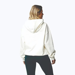 Servicio OEM Sudaderas con capucha para mujer Ropa de invierno Mejor diseño Material de algodón/poliéster Sudaderas con capucha para mujer Venta caliente Sudaderas con capucha para mujer - Product Image 5