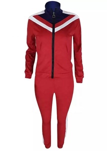 Alta calidad personalizado mujer Fitness gimnasio deportes chándal nueva llegada otoño sudadera venta al por mayor moda alta calidad Mujer - Product Image 2