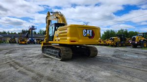 Excavatrice CAT 336 2025 à prix abordables - Product Image 6