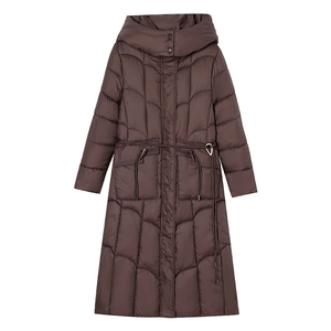 Veste pour homme, coupe-vent tendance, parka, vêtement d'extérieur, veste de moto, fermeture éclair, veste d'hiver pour homme - Product Image 6