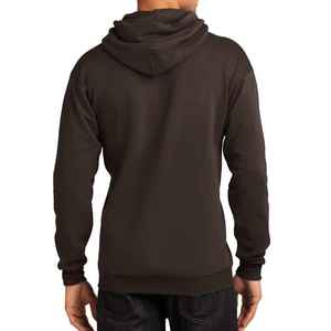 Sudadera con Capucha Unisex Premium de Otoño, Sudadera con Estampado Animal Personalizado para Hombre, Transpirable, 420-600 GSM, Poliéster/Algodón de Alta Calidad - Product Image 2