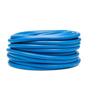 High Performance 32mm PVC Garden Hose High Quality Flexible Soft Irrigation Pipe Cost-Effective Plastic Reels - Product Image 1
