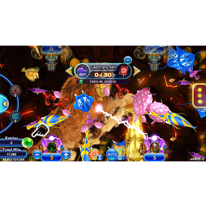 Golden Dragon '23: Meilleur vendeur des compétences les plus chaudes! - Product Image 2