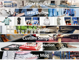 เสื้อฮู้ดดี้โอเวอร์ไซส์แบบไม่มีเชือกผูก  ไซส์ใหญ่พิเศษ  สำหรับผู้ชาย  พร้อมโลโก้สั่งทำได้ - Product Image 6