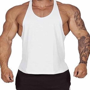<b>Low</b> Price Men Tank Top Fashion Summer Wear Men Tank Top High Quality Breathable Men Tank Top - Product Image 1