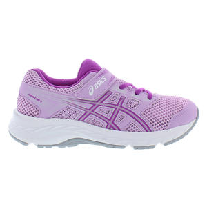 Zapatillas Asics Contend 5 Ps para Niña, Color: Morado, 100% Auténticas - Product Image 1