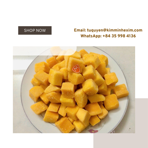 FROZEN IQF <b>MANGO</b> FROM VIETNAM KMI FACTORY - Product Image 5