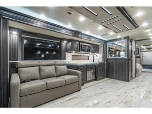New 2025 F-l-e-e-t-w-o-o-d Pa-l-i-s-a-d-e 4-5-D-S Trailer ready for sale - Product Image 5