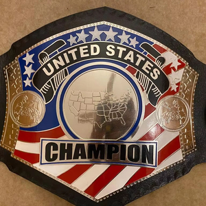 Cinturones de campeonato Trofeos Medallas y premios el símbolo definitivo de Victoria y excelencia Cinturones de Campeonato - Product Image 1