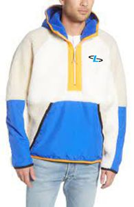 เสื้อฮู้ดผู้หญิงปี 2025 MOQ ต่ำ ออกแบบเสื้อฮู้ดผู้หญิงของคุณเอง เสื้อฮู้ดผู้หญิงสวมใส่สบาย ระบายอากาศได้ดี - Product Image 4