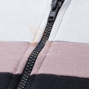 Diseña Tu Propio Producto: Sudaderas con Cremallera para Uso Casual, Sudaderas con Cremallera de Último Diseño - Product Image 6