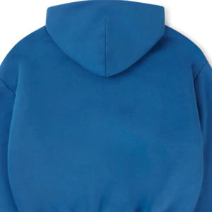 Élégant expédition rapide 2025 hommes mode porter surdimensionné sweats à capuche hommes fermeture éclair sweats à capuche nouveau Design surdimensionné sweats à capuche fabriqué en usine - Product Image 6