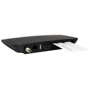 Decoder Tivùsat Classic Hd Black HRS 8830 DVB-S2 - Product Image 4