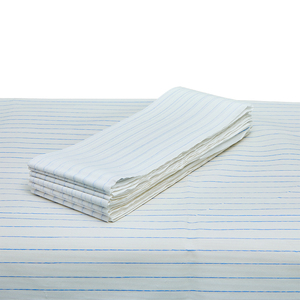 Rouleaux de draps jetables en papier crépon standard pour <span class=keywords><strong>table</strong></span> d'examen, couvre-lit médical, <span class=keywords><strong>protection</strong></span> hygiénique pour <span class=keywords><strong>table</strong></span> de <span class=keywords><strong>massage</strong></span> - Product Image 5