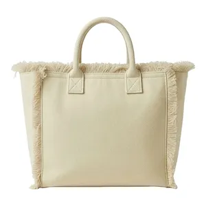 Borsa Tote in Cotone Personalizzata 450 G/m2 per Gadget Promozionali - Product Image 6