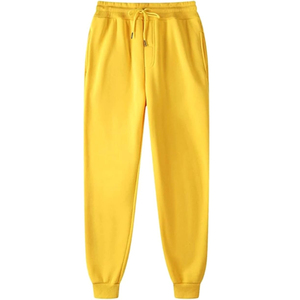 Pantalones para mujer, estampado creativo, informales, básicos, holgados, de algodón, para caminar, para correr, de secado rápido, transpirables y lavables - Product Image 6