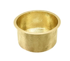 Évier de cuisine fantaisie en acier inoxydable avec cascade, évier de cuisine à affichage numérique, robinet d'eau en laiton et cuivre - Product Image 3