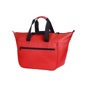 Cool Shop Sustainable Cooler <b>Box</b> SOFTBASKET <b>Soft</b> Merchandising Bag - Product Image 5