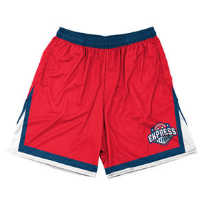 Uniforme de Lacrosse personalizado completo, pantalones cortos reversibles, uniformes de Lacrosse sublimados y cómodos con diseño personalizado - Product Image 4