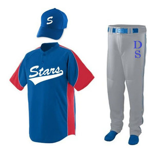Camisetas de Béisbol de Diseño Personalizado al por Mayor, Nueva Llegada 2025, Alta Calidad, 100% Poliéster, Unisex, Tallas para Adultos, Transpirables, de Secado Rápido - Product Image 1