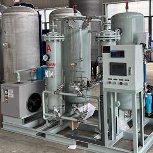 Прямая Продажа с завода NUZHUO, завод по производству азота, генератор азота подвижного типа по лучшей цене - Product Image 3