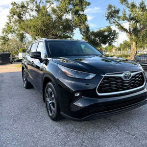 USADO 2022 Híbrido XLE Volante a la Izquierda Bajo Kilometraje Transmisión Automática Asientos de Cuero Sin Accidentes y Listo para Enviar - Product Image 1