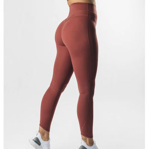 Leggings Deportivos para Mujer, Nuevo Diseño Personalizado, Leggings Femeninos en Venta, Calidad Premium de Leggings para Mujer BY BS - Product Image 4