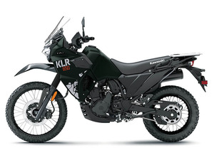 Motos KLR 650 (ABS) 2025 toutes versions disponibles, neuves en stock - Product Image 2