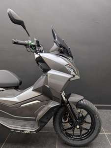 Nouveaux scooters cruisers SR (GT) 125CVT 125cc de qualité - Product Image 4