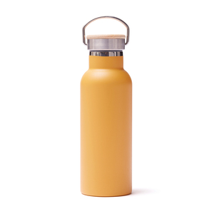 Miglia 500 ml metallo Thermos bottiglia per il Merchandising - Product Image 2