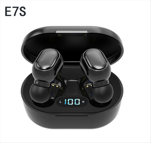 E7s nhà máy chơi game ANC tiếng ồn không thấm nước hủy bỏ Earbuds ở mức giá thấp - Product Image 3