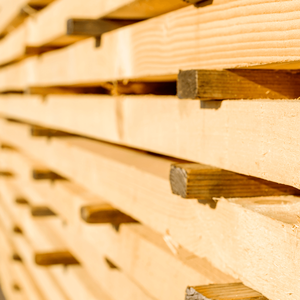 Vente en gros de planches en bois massif personnalisées, bois de pin, bois de construction - Product Image 5