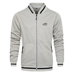 Vêtements d'entraînement de haute qualité pour hommes Survêtement de sport Usine Vente entière en vrac Survêtement de sport pour hommes à vendre - Product Image 2