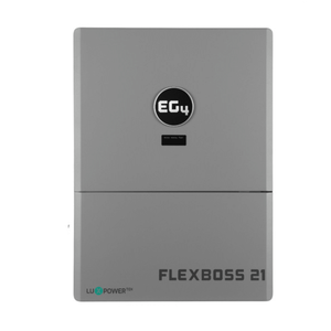Oferta Increíble: Inversor Híbrido FlexBOSS21 48V Bifásico 120/240V 21kW Entrada PV Disponible en Tienda - Product Image 2