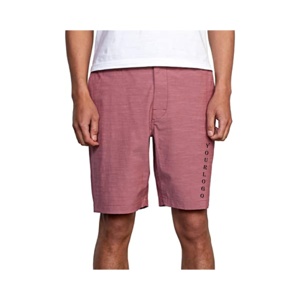 Personnalisé Hommes Slim Sweat Fitness Athlétique Sport Workout Running Wear Short de Sport en Spandex pour Hommes avec Doublure de Compression - Product Image 1