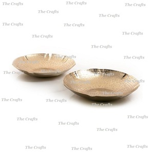 Cuenco para servir alimentos con tapa de primera calidad, tamaño y forma personalizados, cuenco para aperitivos de frutas secas de Chocolate - Product Image 4