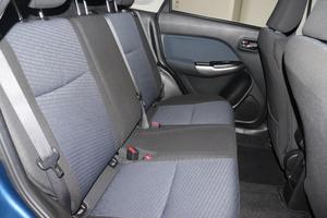 UTILISÉ LHD/RHD 2021 T0Y0TA STARLET - Product Image 3