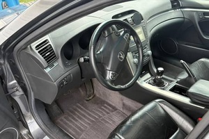 ACURA TL 2006 d'occasion, conduite à gauche/droite - Product Image 6